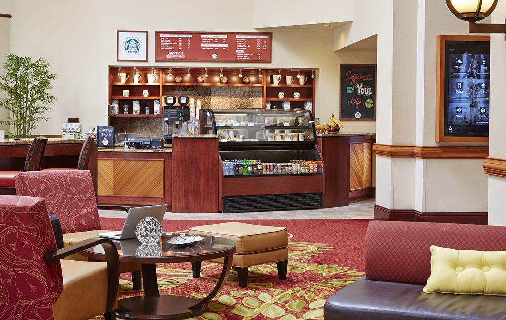 แมริออท ซินซิแนตติ นอร์ทอีสต์ Hotel เมสัน ภายนอก รูปภาพ