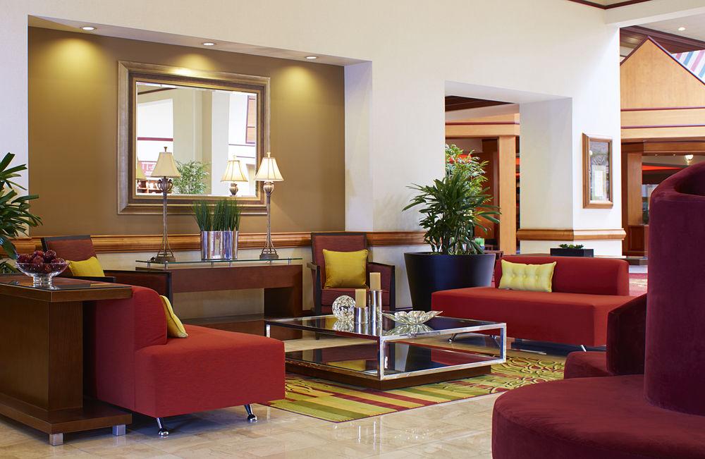แมริออท ซินซิแนตติ นอร์ทอีสต์ Hotel เมสัน ภายนอก รูปภาพ