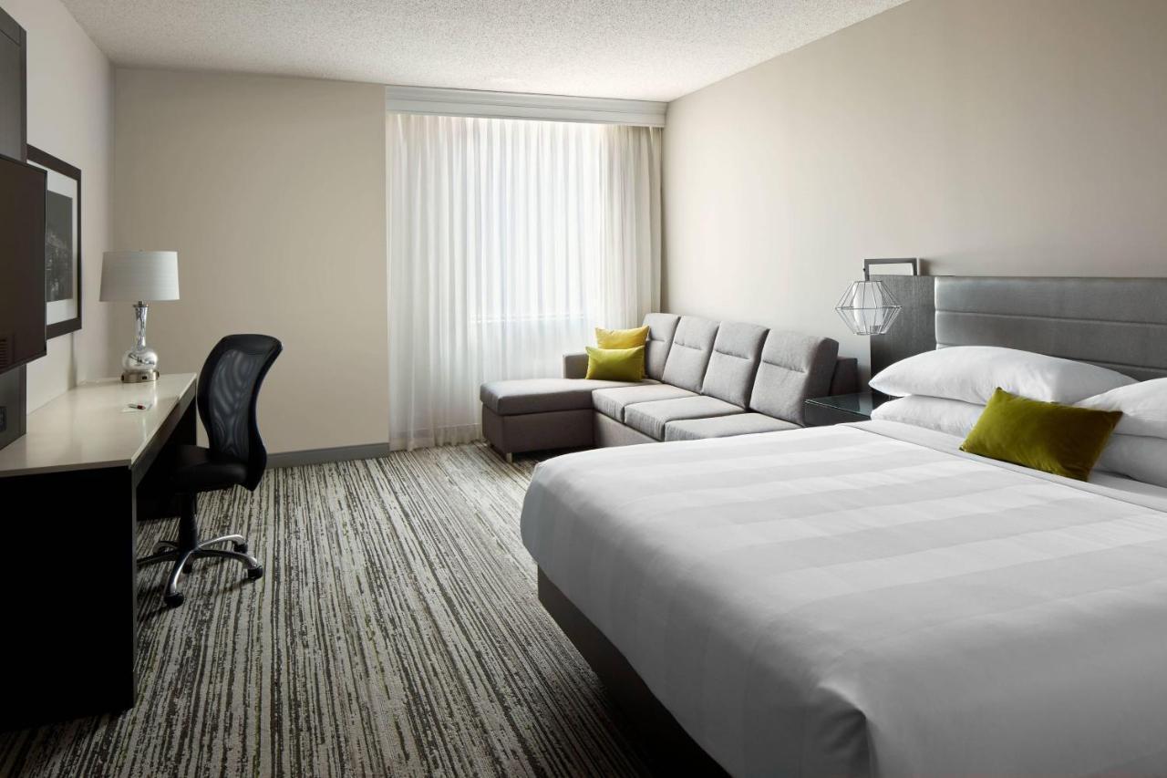 แมริออท ซินซิแนตติ นอร์ทอีสต์ Hotel เมสัน ภายนอก รูปภาพ