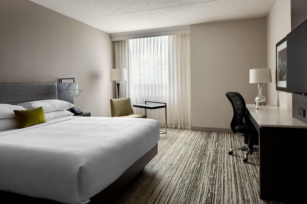 แมริออท ซินซิแนตติ นอร์ทอีสต์ Hotel เมสัน ภายนอก รูปภาพ