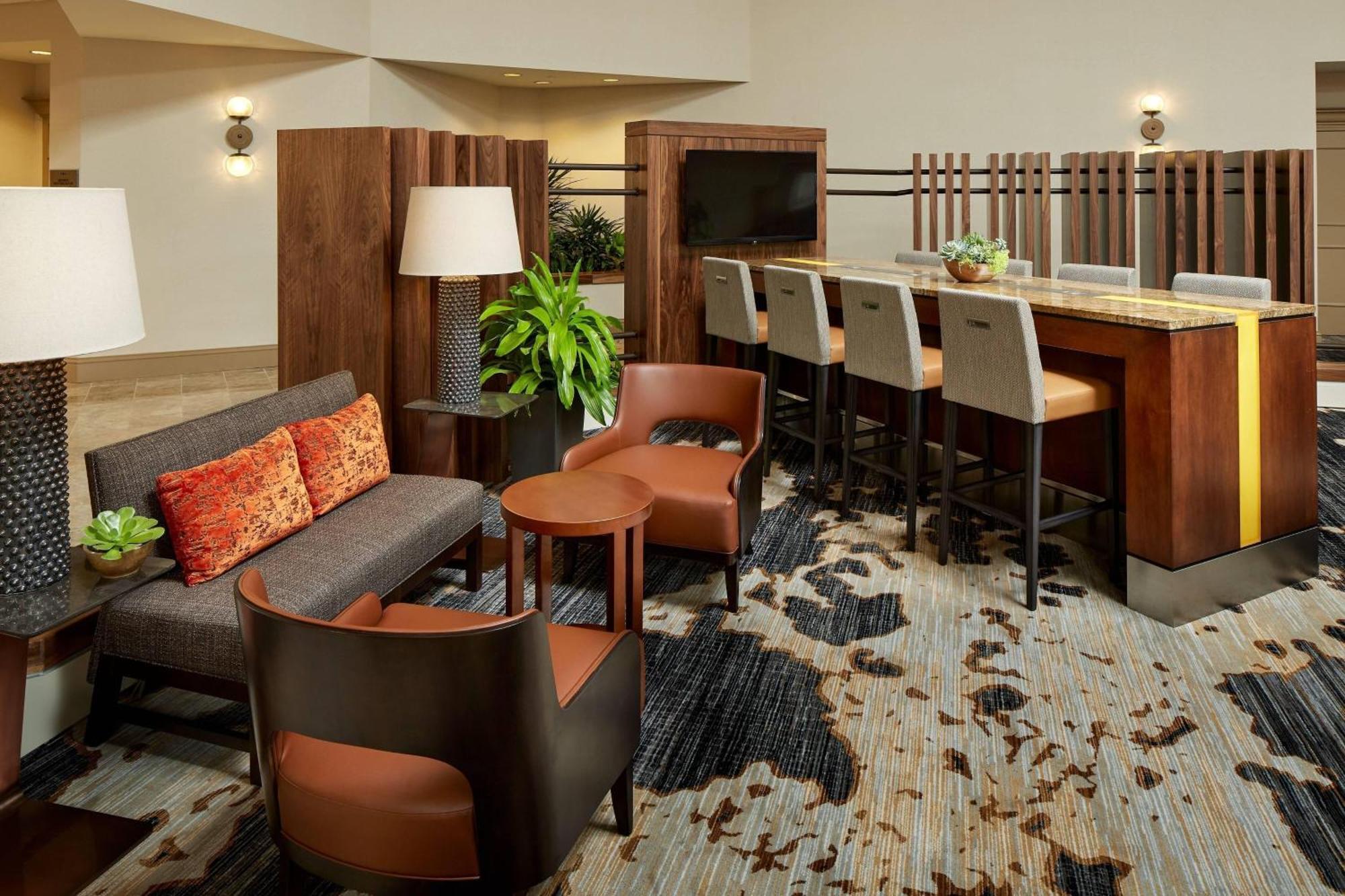 แมริออท ซินซิแนตติ นอร์ทอีสต์ Hotel เมสัน ภายนอก รูปภาพ