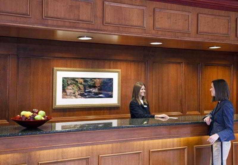 แมริออท ซินซิแนตติ นอร์ทอีสต์ Hotel เมสัน ภายใน รูปภาพ