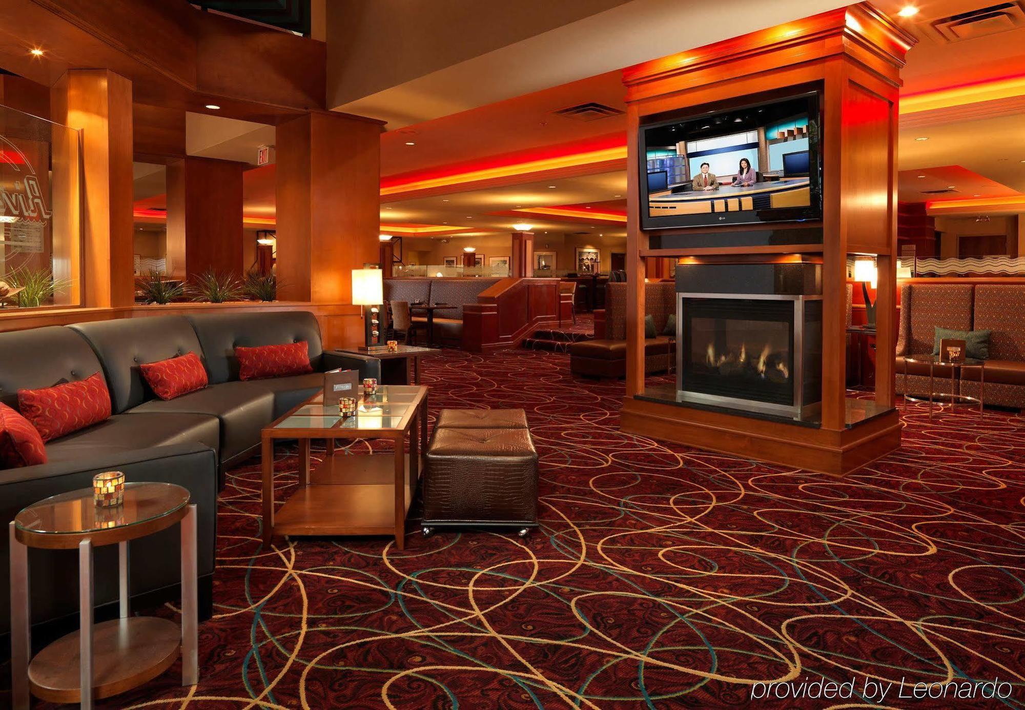 แมริออท ซินซิแนตติ นอร์ทอีสต์ Hotel เมสัน ภายนอก รูปภาพ