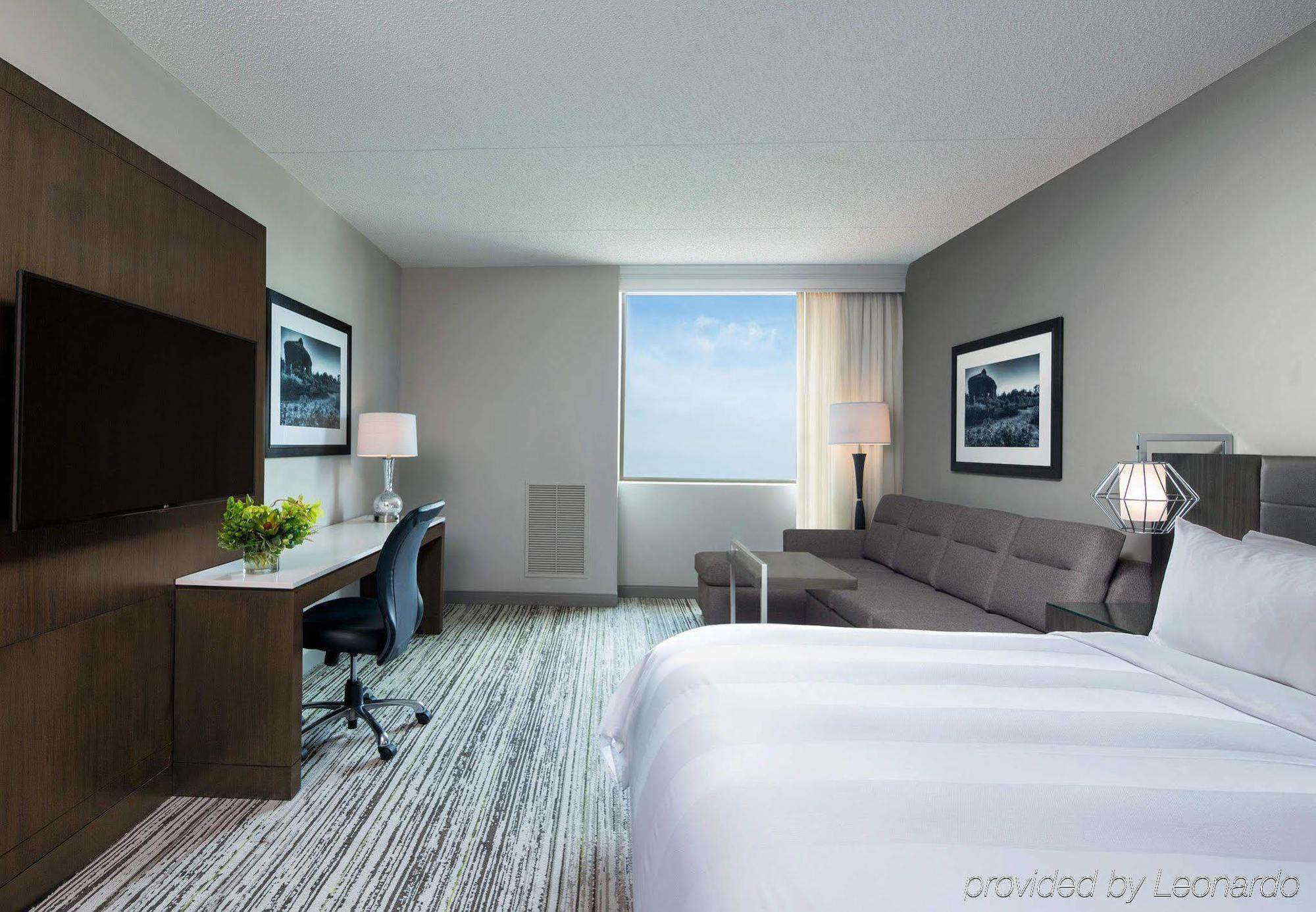 แมริออท ซินซิแนตติ นอร์ทอีสต์ Hotel เมสัน ภายนอก รูปภาพ