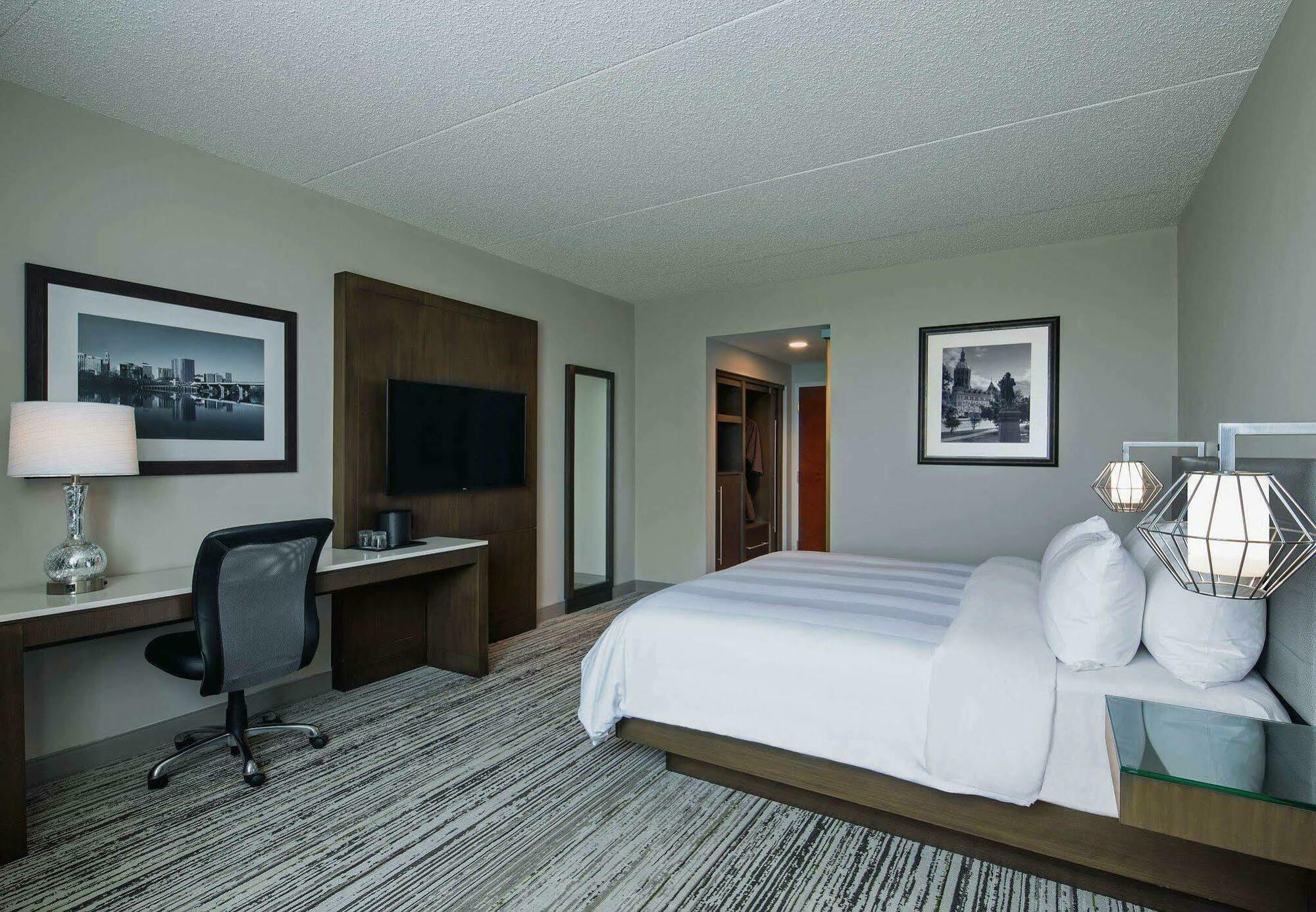 แมริออท ซินซิแนตติ นอร์ทอีสต์ Hotel เมสัน ภายนอก รูปภาพ